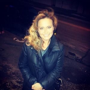 Meet your Posher, Sandra